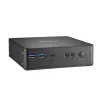 Shuttle XPC nano NC40U7 Barebone-Mini-PC, Core i7-1255U
