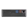Shuttle XPC nano NC40U7 Barebone-Mini-PC, Core i7-1255U
