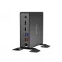 Mini-PC Shuttle XPC Nano PC NC40U7 Intel Core i7-1255U 64 GB SSD 1xHDMI