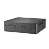 Shuttle XPC nano NC40U3 Barebone-Mini-PC, Core i3-1215U
