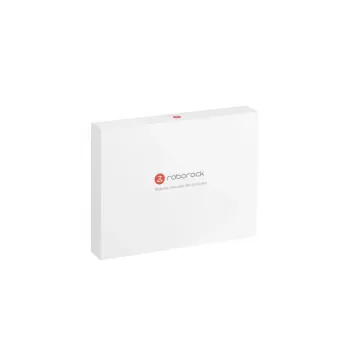 Roborock Staubsauger-Zubehörkit 8.02.0269, Weiß – für Qrevo0