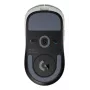 LOGITECH G Pro X Superlight 2 Lightspeed Gaming-Maus Weiß 2,4 GHz
