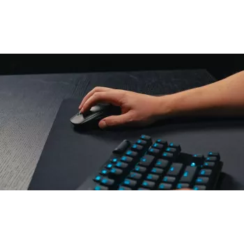 LOGITECH G Pro X Superlight 2 Lightspeed Gaming-Maus Weiß 2,4 GHz