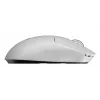 LOGITECH G Pro X Superlight 2 Lightspeed Gaming-Maus Weiß 2,4 GHz