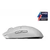 LOGITECH G Pro X Superlight 2 Lightspeed Gaming-Maus Weiß 2,4 GHz