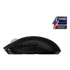LOGITECH G Pro X Superlight 2 Lightspeed Gaming-Maus Schwarz 2,4 GHz