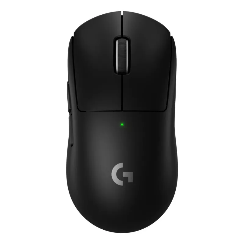 LOGITECH G Pro X Superlight 2 Lightspeed Gaming-Maus Schwarz 2,4 GHz