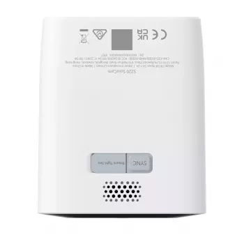 IP-Überwachungskamera Eufy SoloCam S220 Cube Indoor & Outdoor