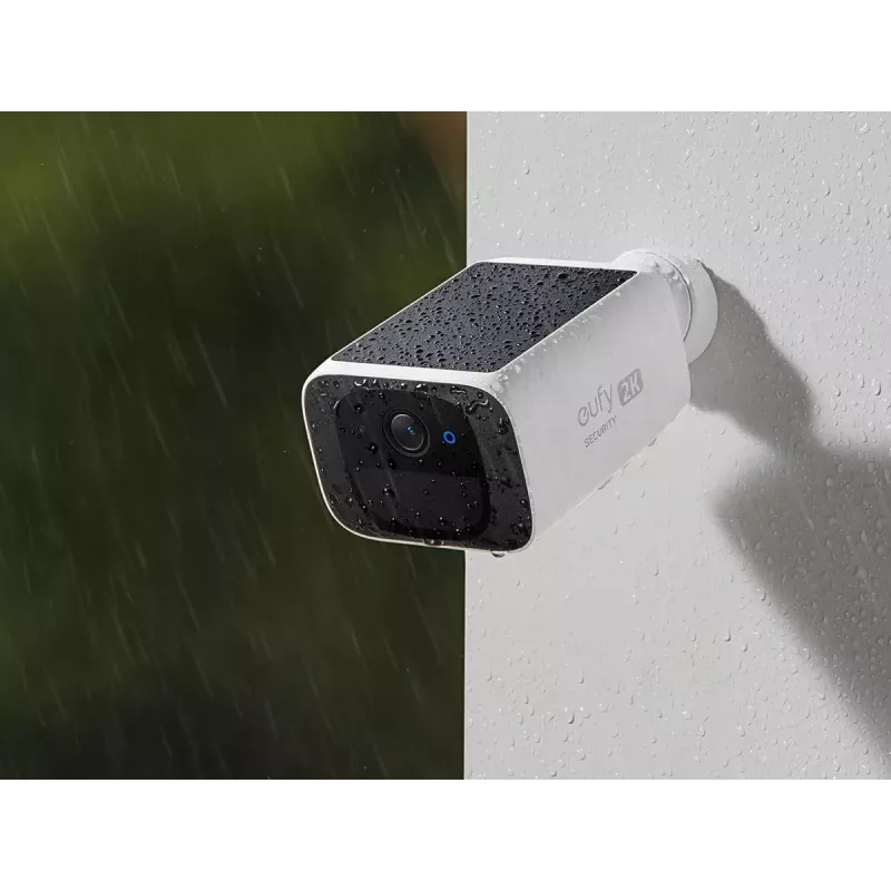 IP-Überwachungskamera Eufy SoloCam S220 Cube Indoor & Outdoor