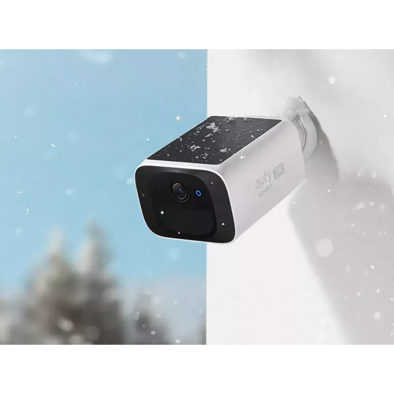 IP-Überwachungskamera Eufy SoloCam S220 Cube Indoor & Outdoor