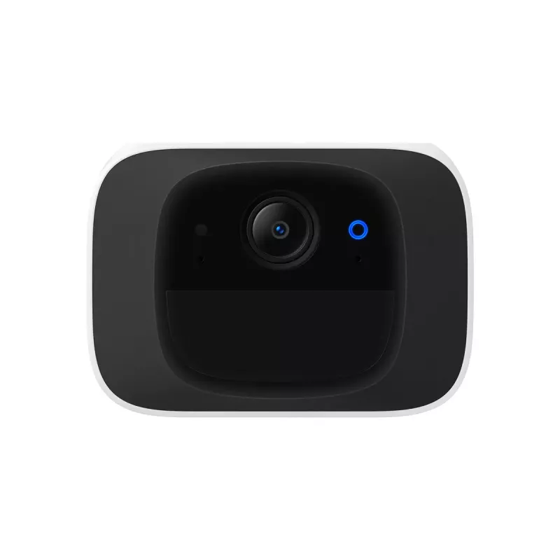 IP-Überwachungskamera Eufy SoloCam S220 Cube Indoor & Outdoor