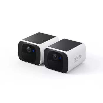 IP-Überwachungskamera Eufy SoloCam S220 Cube Indoor & Outdoor