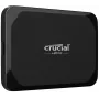 MICRON / CRUCIAL Portable SSD – Crucial X9 – 1 TB – USB-C 3.2 Gen 2