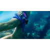 Actionkamera GoPro HERO12 Black — 5K Ultra HD, 240 fps, 27 MP CMOS, 177° Sichtfeld, LCD, MicroSD, Wi‑Fi