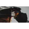 Actionkamera GoPro HERO12 Black — 5K Ultra HD, 240 fps, 27 MP CMOS, 177° Sichtfeld, LCD, MicroSD, Wi‑Fi