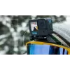 Actionkamera GoPro HERO12 Black — 5K Ultra HD, 240 fps, 27 MP CMOS, 177° Sichtfeld, LCD, MicroSD, Wi‑Fi