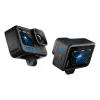 Actionkamera GoPro HERO12 Black — 5K Ultra HD, 240 fps, 27 MP CMOS, 177° Sichtfeld, LCD, MicroSD, Wi‑Fi