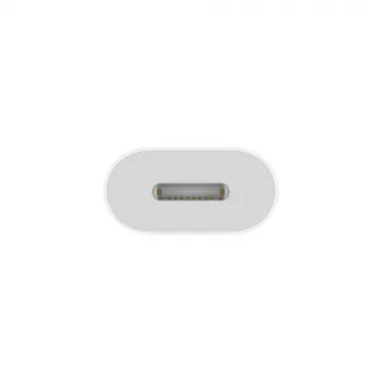 APPLE Lightning-Adapter – 24pin USB-c-Stecker auf Lightning-Buchse