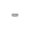 APPLE Lightning-Adapter – 24pin USB-c-Stecker auf Lightning-Buchse