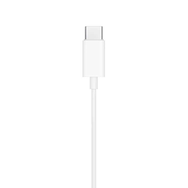 Headset Apple EarPods (USB‑C)