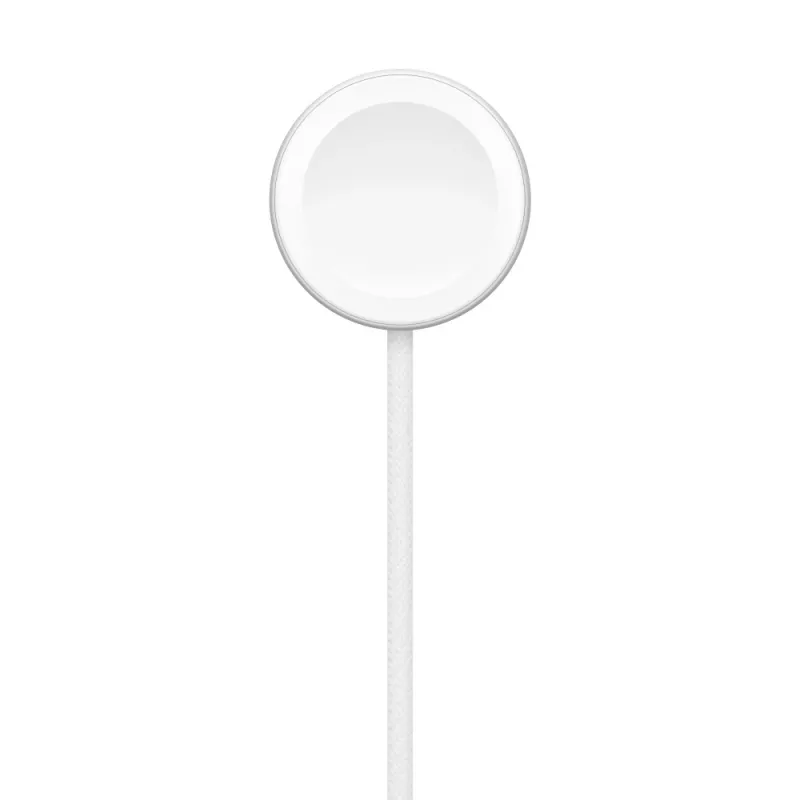 APPLE Watch Mag Schnellladegerät USBc 1m