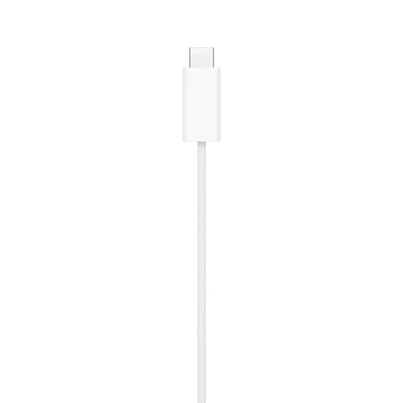 APPLE Watch Mag Schnellladegerät USBc 1m