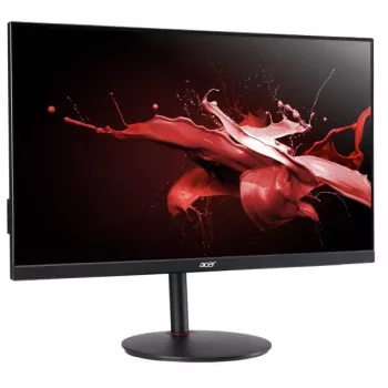 ACER Desktop Monitor - Nitro Xv270m3bmiiprx - 27 Zoll - 1920 x 1080 (Full HD) - IPS 1ms