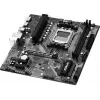ASRock Motherboard B650M-H/M.2+ AM5 AMD B650 2 X DDR5 1 X HDMI 2.1 Tmds/frl 8g Compatible 1 X DisplayPort 1.4 With DSC mATX