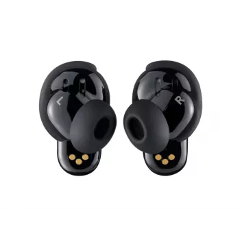 BOSE Earbuds QuietComfort Ultra - Stereo - Bluetooth - Schwarz