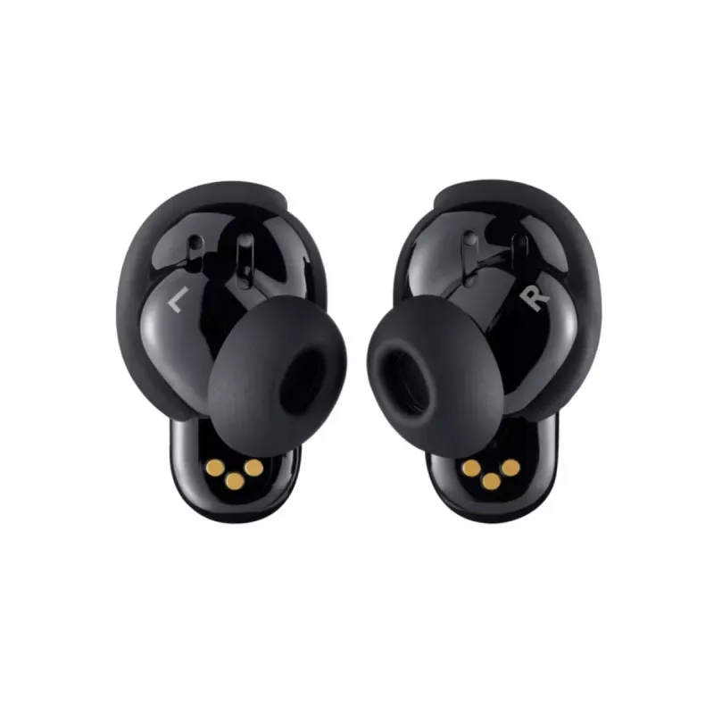 BOSE Earbuds QuietComfort Ultra - Stereo - Bluetooth - Schwarz