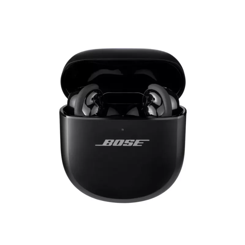 BOSE Earbuds QuietComfort Ultra - Stereo - Bluetooth - Schwarz