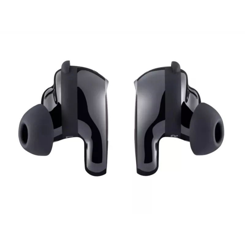 BOSE Earbuds QuietComfort Ultra - Stereo - Bluetooth - Schwarz