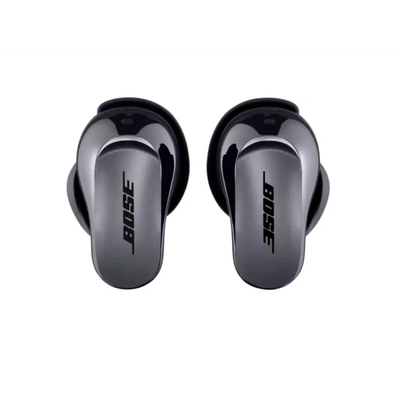 BOSE Earbuds QuietComfort Ultra - Stereo - Bluetooth - Schwarz