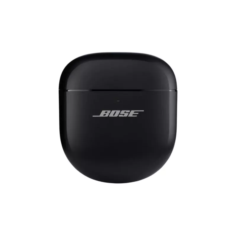 BOSE Earbuds QuietComfort Ultra - Stereo - Bluetooth - Schwarz