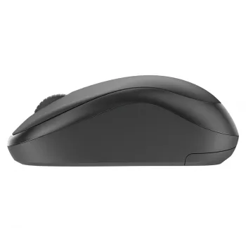 LOGITECH M240 Leise Maus - kabelloses Bluetooth - für Unternehmen - Graphit