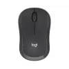 LOGITECH M240 Leise Maus - kabelloses Bluetooth - für Unternehmen - Graphit