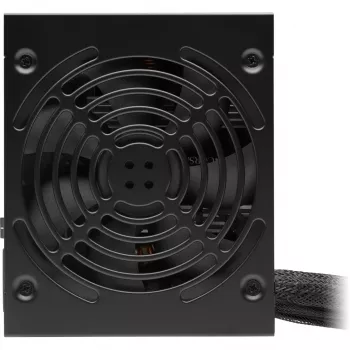 CORSAIR Netzteil - Cx-Serie Cx650 - 650 Watt 80 Plus Bronze ATX