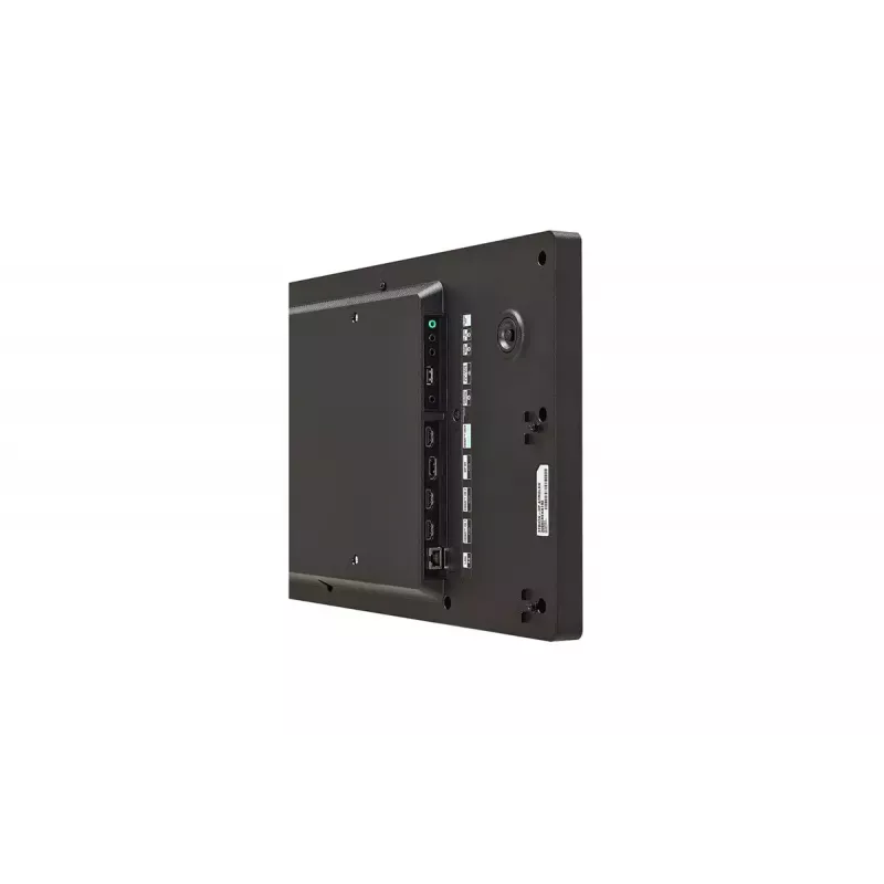 LG 37BH7N-H Digital Signage Flachbildschirm 94 cm (37 Zoll) LCD Wi-Fi 700 cd/m² Full HD Schwarz WebOS 24/7
