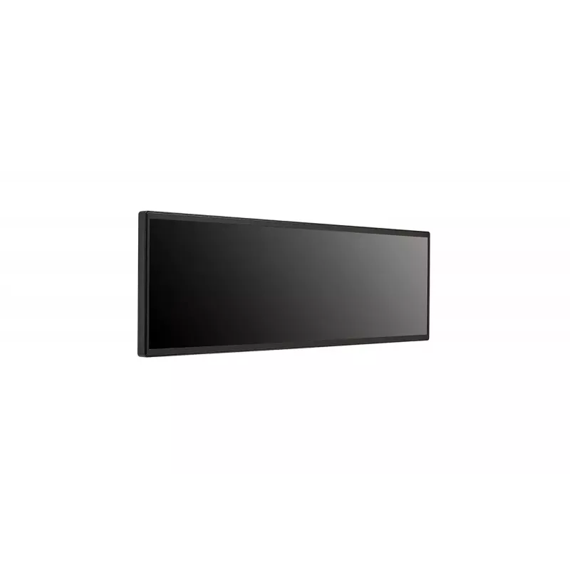 LG 37BH7N-H Digital Signage Flachbildschirm 94 cm (37 Zoll) LCD Wi-Fi 700 cd/m² Full HD Schwarz WebOS 24/7