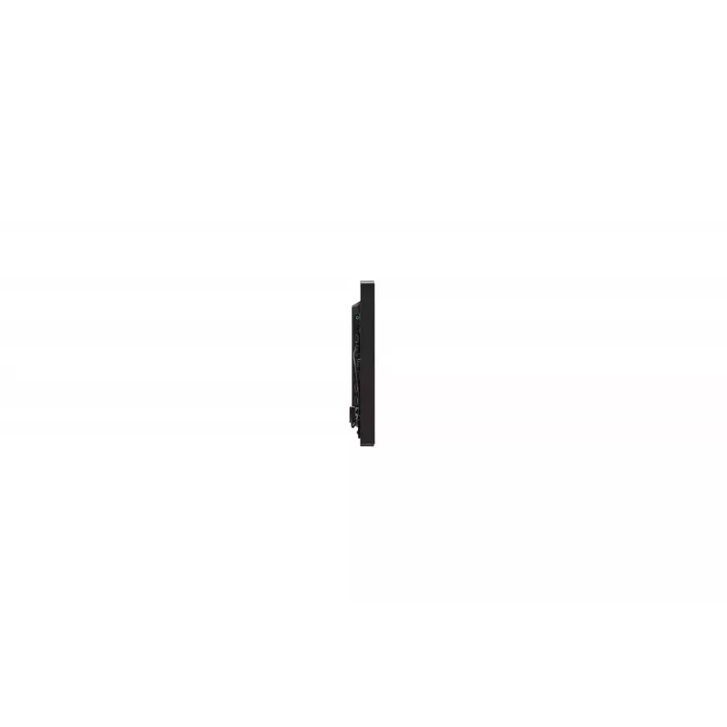 LG 37BH7N-H Digital Signage Flachbildschirm 94 cm (37 Zoll) LCD Wi-Fi 700 cd/m² Full HD Schwarz WebOS 24/7