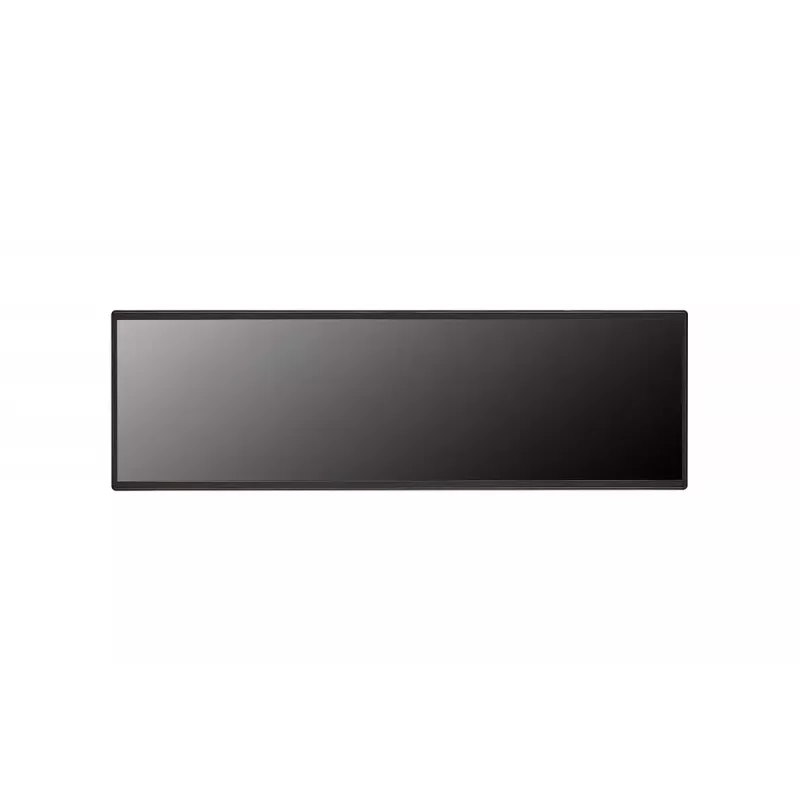 LG 37BH7N-H Digital Signage Flachbildschirm 94 cm (37 Zoll) LCD Wi-Fi 700 cd/m² Full HD Schwarz WebOS 24/7