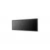 LG 37BH7N-H Digital Signage Flachbildschirm 94 cm (37 Zoll) LCD Wi-Fi 700 cd/m² Full HD Schwarz WebOS 24/7