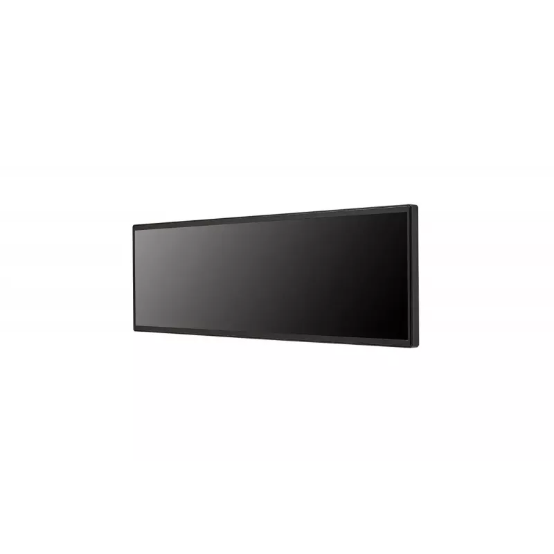 LG 37BH7N-H Digital Signage Flachbildschirm 94 cm (37 Zoll) LCD Wi-Fi 700 cd/m² Full HD Schwarz WebOS 24/7