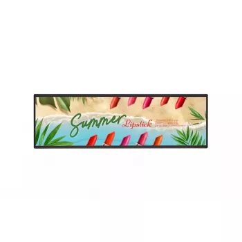 LG 37BH7N-H Digital Signage Flachbildschirm 94 cm (37 Zoll) LCD Wi-Fi 700 cd/m² Full HD Schwarz WebOS 24/7
