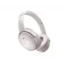 BOSE Headset QuietComfort 45 - Stereo - 2.5mm/Bluetooth - Weiß