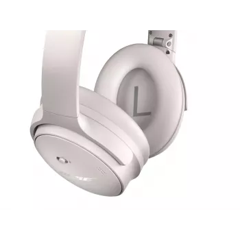 BOSE Headset QuietComfort 45 - Stereo - 2.5mm/Bluetooth - Weiß