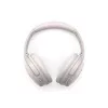 BOSE Headset QuietComfort 45 - Stereo - 2.5mm/Bluetooth - Weiß