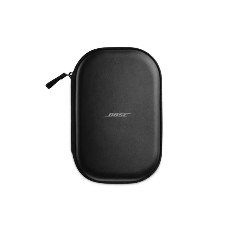 BOSE Headset QuietComfort 45 - Stereo - 2.5mm/Bluetooth - Weiß