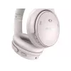 BOSE Headset QuietComfort 45 - Stereo - 2.5mm/Bluetooth - Weiß