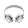 BOSE Headset QuietComfort 45 - Stereo - 2.5mm/Bluetooth - Weiß